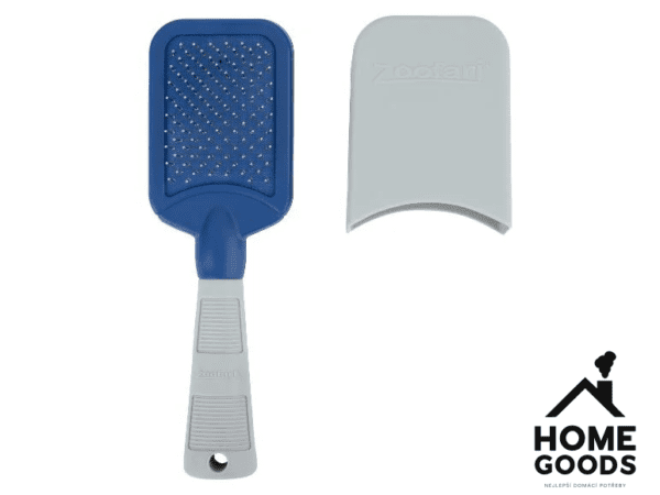 zoofari®
Kartáč na zvířata