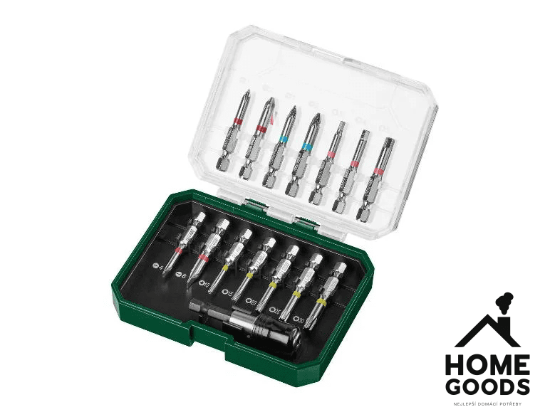 PARKSIDE®
Sada bitů PBS 4 A1