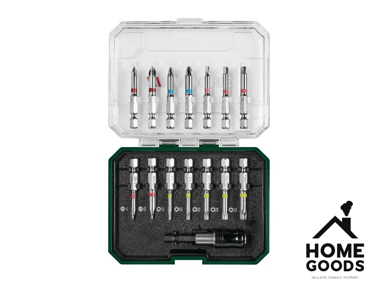 PARKSIDE®
Sada bitů PBS 4 A1 - Obrázek 3