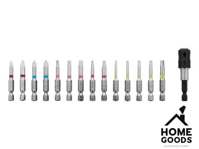 PARKSIDE®
Sada bitů PBS 4 A1 - Obrázek 4
