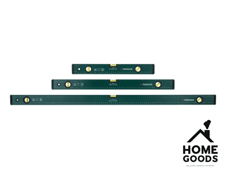 PARKSIDE®
Sada vodováh