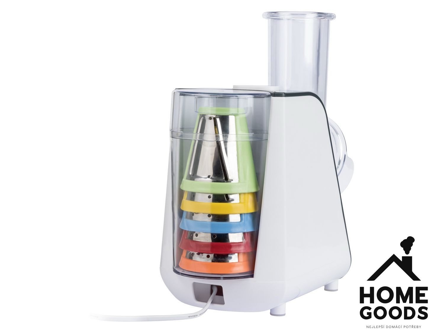 SILVERCREST® Elektrické struhadlo SGR 150 D1 + SGR 150 C2 - Obrázek 2