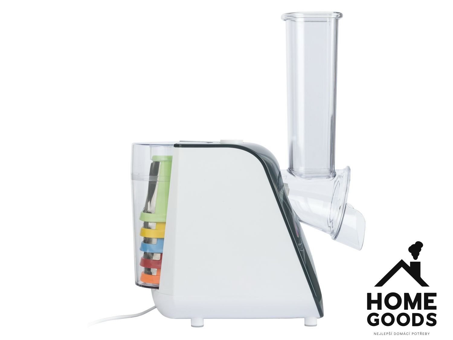 SILVERCREST® Elektrické struhadlo SGR 150 D1 + SGR 150 C2 - Obrázek 4