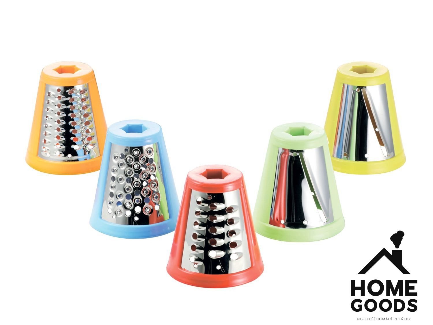 SILVERCREST® Elektrické struhadlo SGR 150 D1 + SGR 150 C2 - Obrázek 6