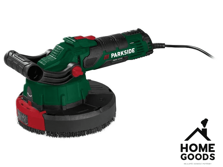 PARKSIDE®
Bruska na stěny a podlahy PWBS 180 B3