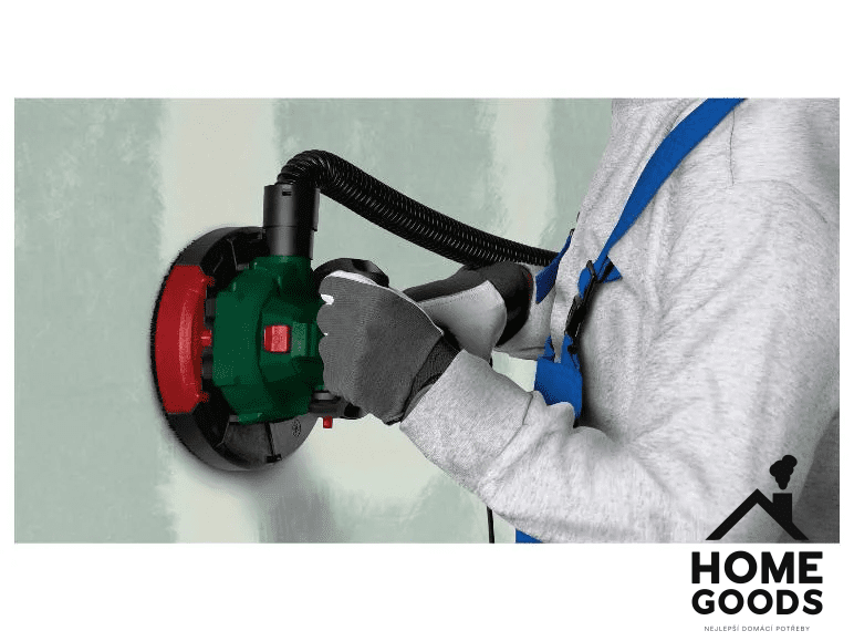 PARKSIDE®
Bruska na stěny a podlahy PWBS 180 B3 - Obrázek 3