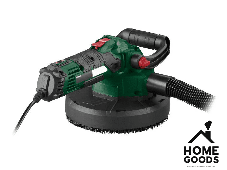 PARKSIDE®
Bruska na stěny a podlahy PWBS 180 B3 - Obrázek 4