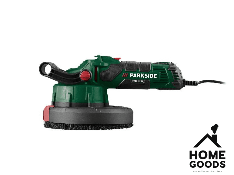 PARKSIDE®
Bruska na stěny a podlahy PWBS 180 B3 - Obrázek 5