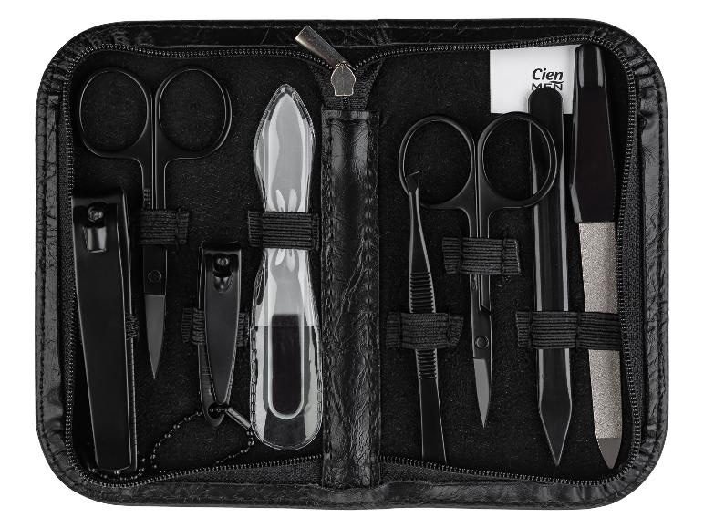 miomare Sada na manikúru