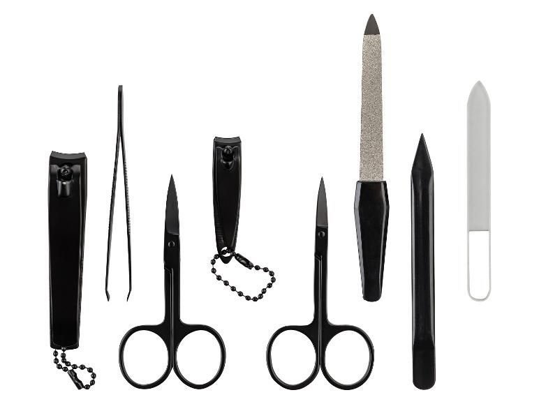 miomare Sada na manikúru - Obrázek 3