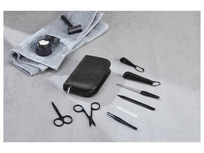 miomare Sada na manikúru - Obrázek 4