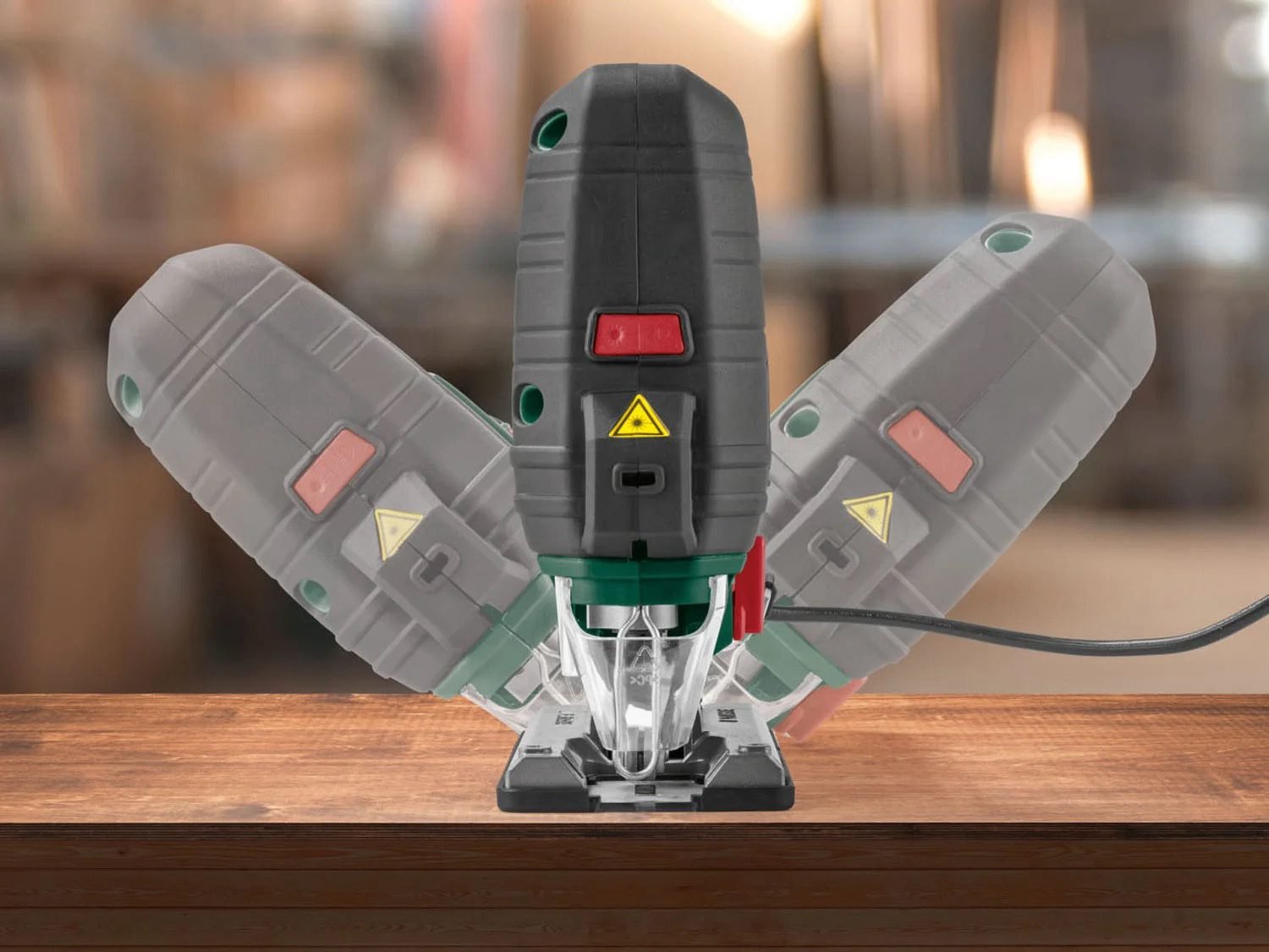 PARKSIDE® Přímočará pila PSTK 800 D3 - Obrázek 6