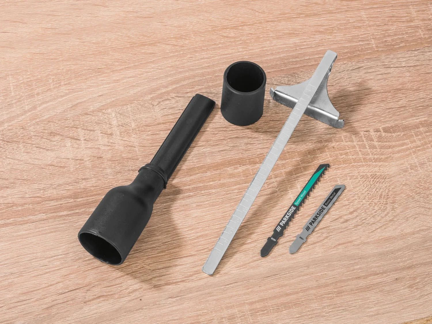 PARKSIDE® Přímočará pila PSTK 800 D3 - Obrázek 9