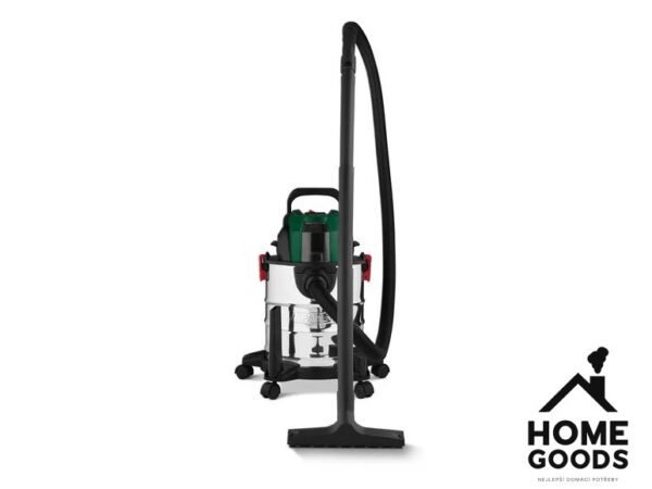 PARKSIDE®
Aku vysavač na mokré a suché vysávání PWDA 20-Li C3 – bez akumulátoru a nabíječky