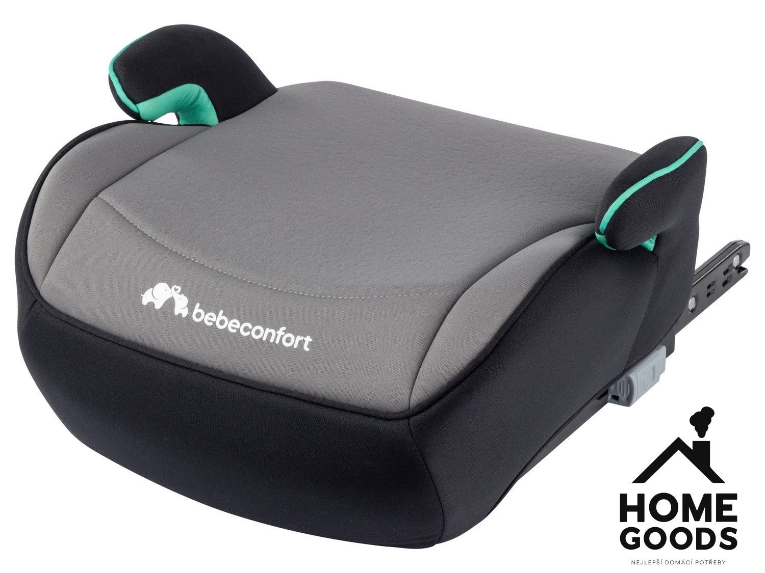 Bebeconfort Dětský podsedák Manga Isofix