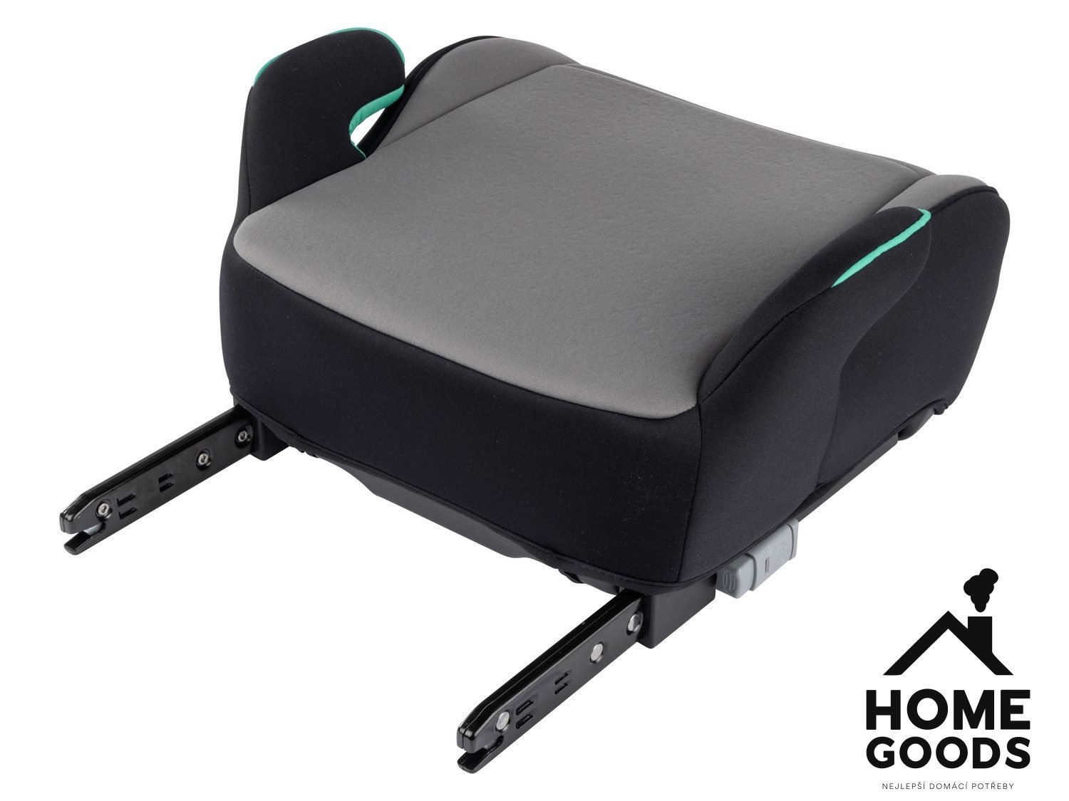Bebeconfort Dětský podsedák Manga Isofix - Obrázek 2