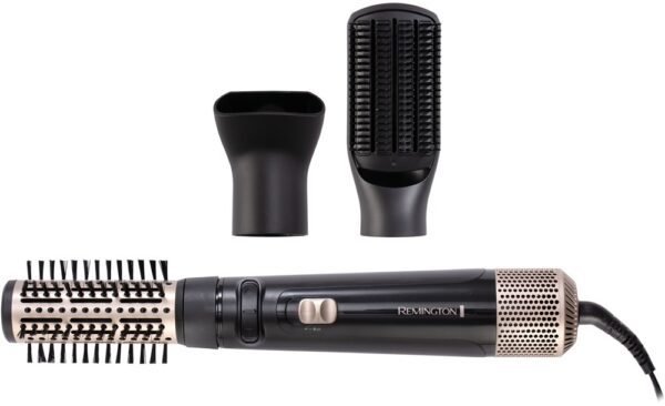 Rotační kulmofén Remington Blow Dry & Style AS7580