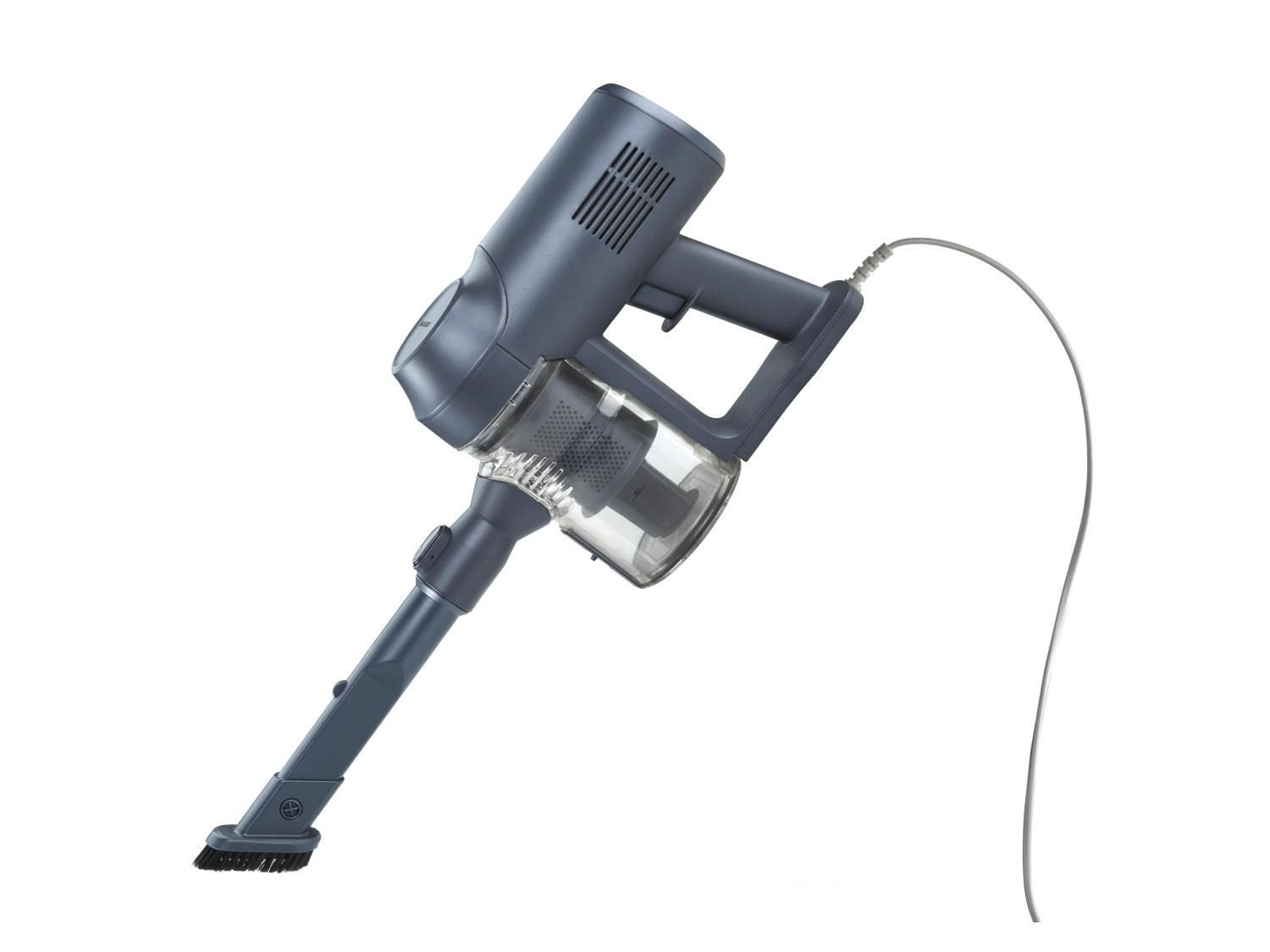 SILVERCREST® Tyčový vysavač 2v1 SHZK 600 B3 - Obrázek 3