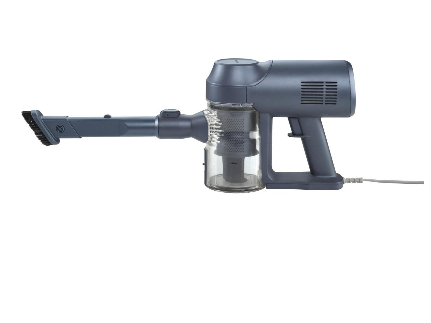 SILVERCREST® Tyčový vysavač 2v1 SHZK 600 B3 - Obrázek 4