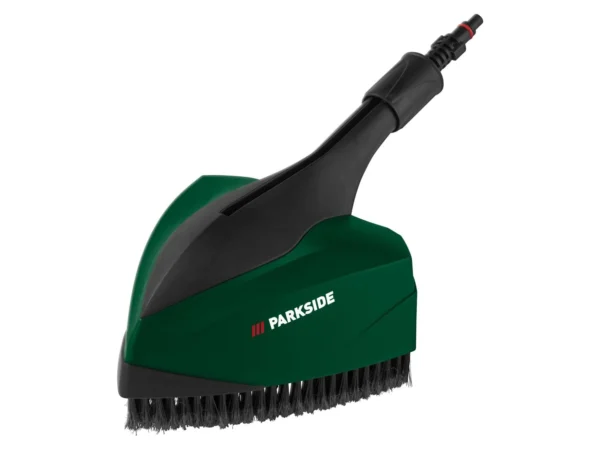 PARKSIDE rotační trojúhelníkový kartáč