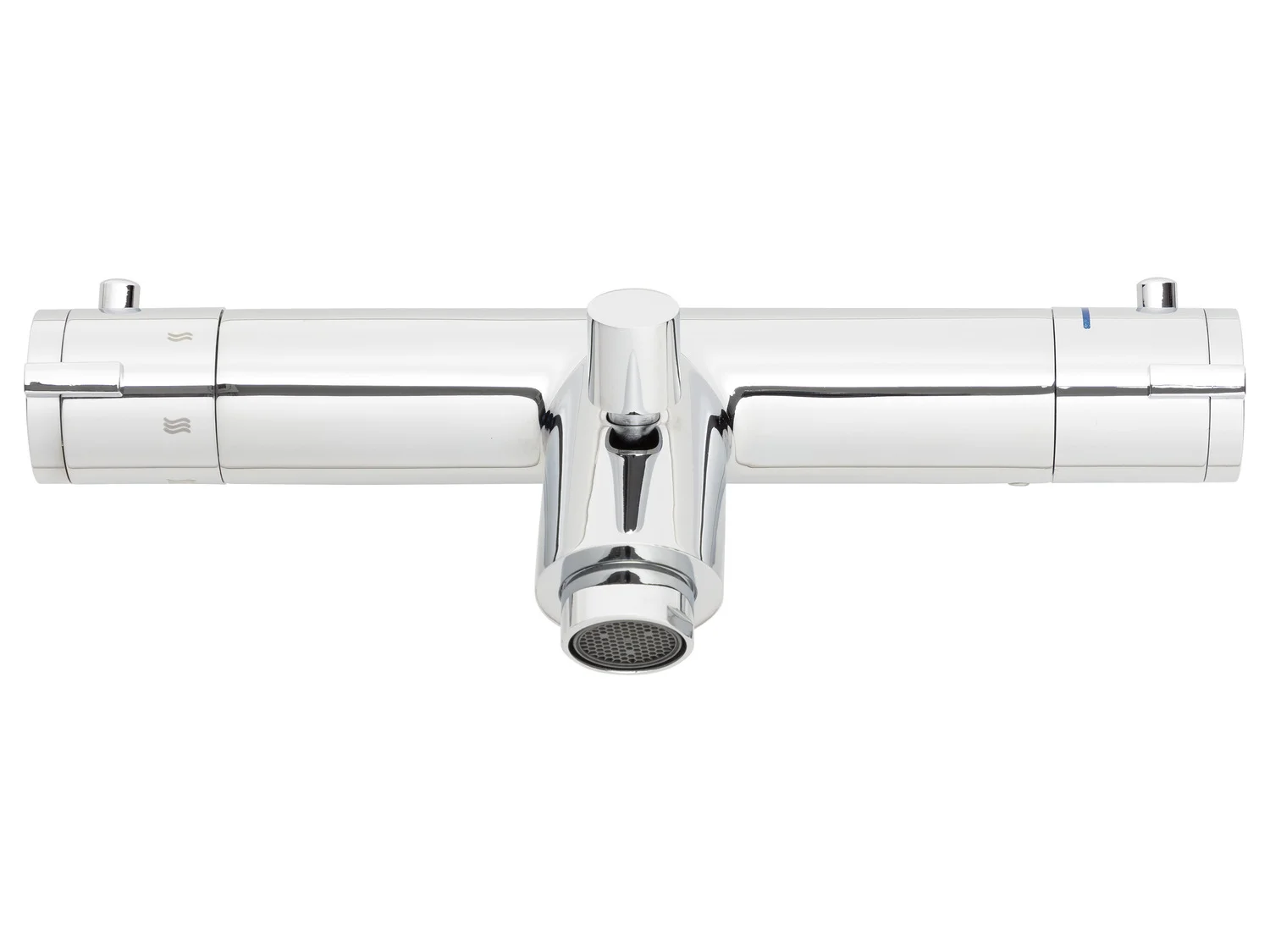 LIVARNO home Termostatická vanová baterie - Obrázek 4