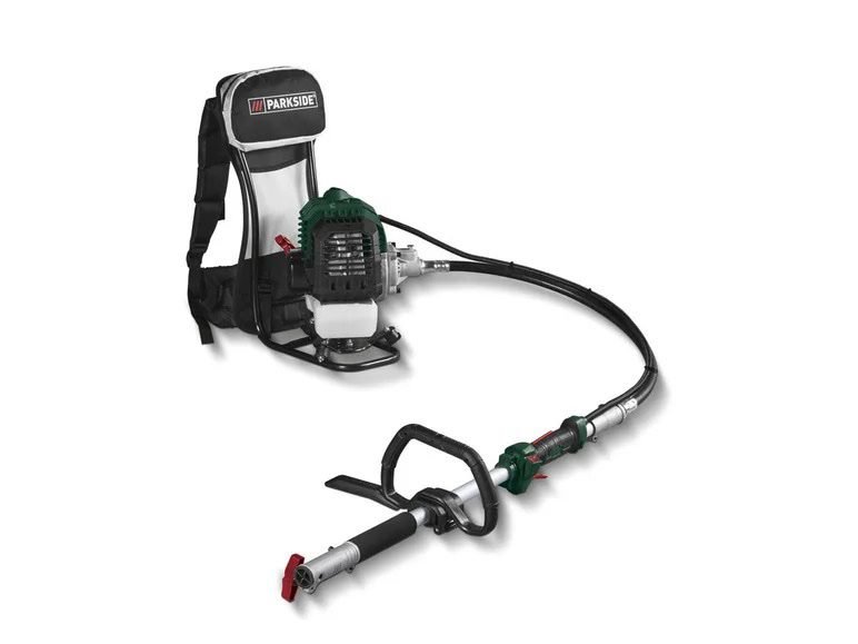 PARKSIDE® Benzínový kombinovaný přístroj 6 v 1 PBRK 700 A1 - Obrázek 2