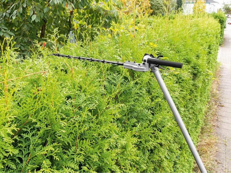 PARKSIDE® Benzínový kombinovaný přístroj 6 v 1 PBRK 700 A1 - Obrázek 4