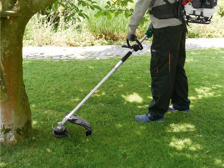 PARKSIDE® Benzínový kombinovaný přístroj 6 v 1 PBRK 700 A1 - Obrázek 7