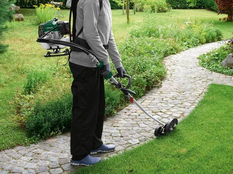 PARKSIDE® Benzínový kombinovaný přístroj 6 v 1 PBRK 700 A1 - Obrázek 8