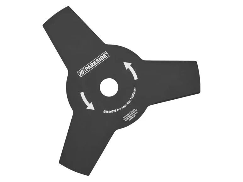 PARKSIDE® Benzínový kombinovaný přístroj 6 v 1 PBRK 700 A1 - Obrázek 19