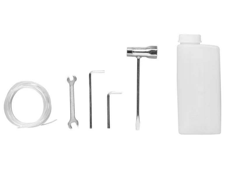 PARKSIDE® Benzínový kombinovaný přístroj 6 v 1 PBRK 700 A1 - Obrázek 20