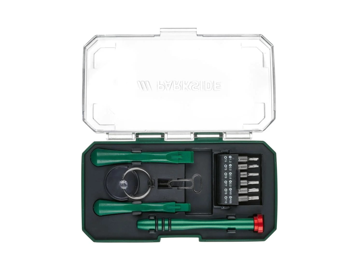 PARKSIDE®
sada na opravu smartphonu