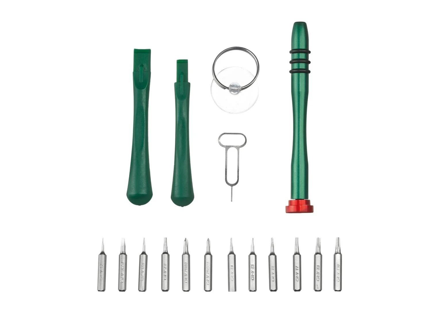 PARKSIDE®
sada na opravu smartphonu - Obrázek 2