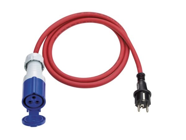 PARKSIDE® Adaptační kabel CEE