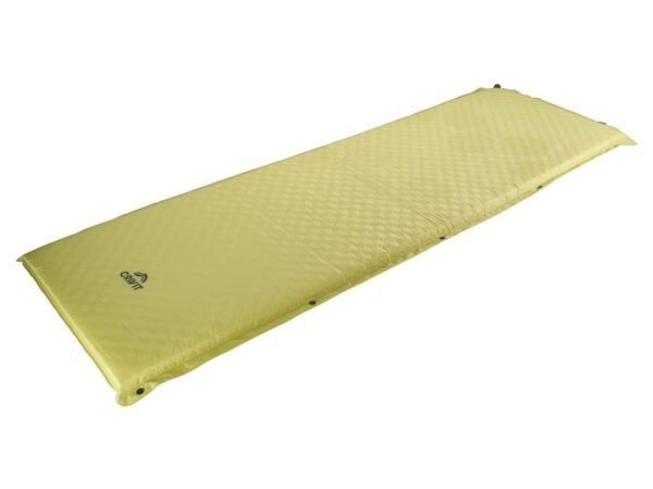 CRIVIT SAMONAFUKOVACÍ KEMPINGOVÁ PODLOŽKA