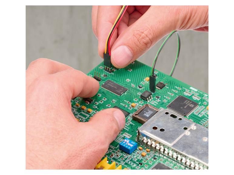 PARKSIDE Krimpovací kleště s příslušenstvím PCZF 2012 B1 - Obrázek 6