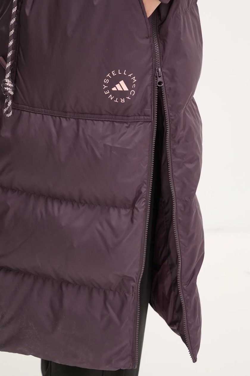 Bunda adidas by Stella McCartney vel. L - Obrázek 3