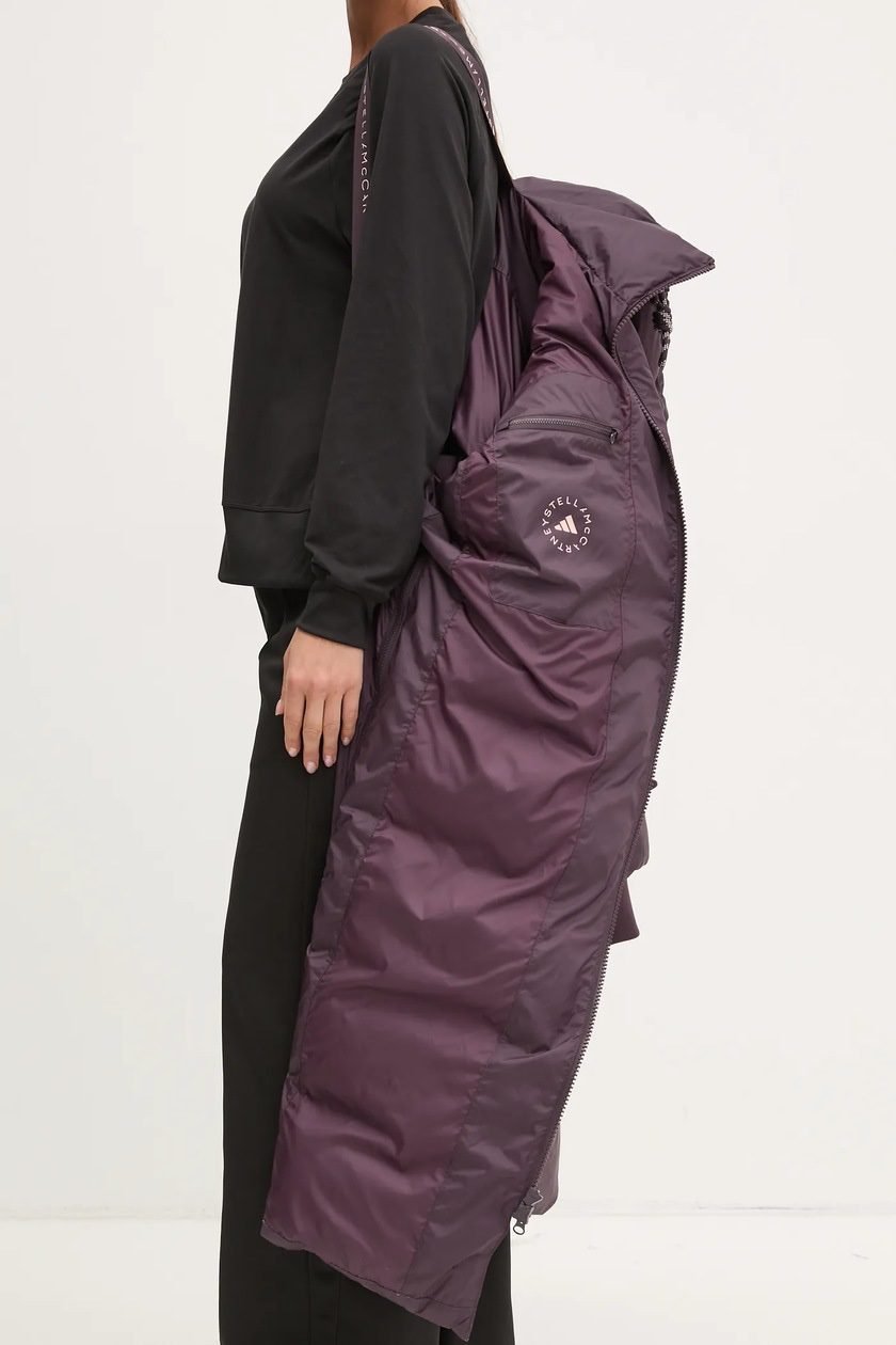 Bunda adidas by Stella McCartney vel. L - Obrázek 4