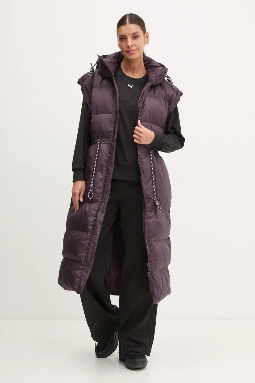 Bunda adidas by Stella McCartney vel. L - Obrázek 5