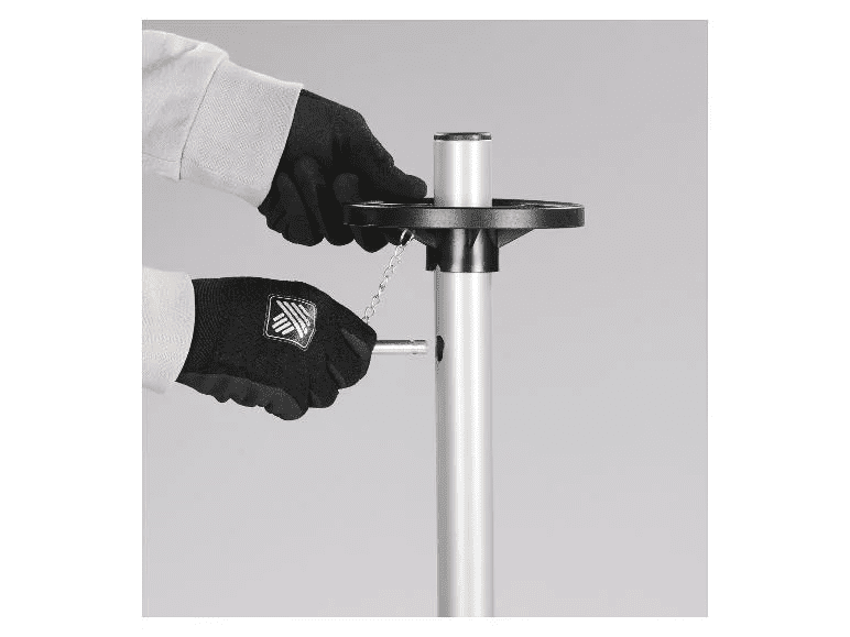 ULTIMATE SPEED®
Stojan na pneumatiky - Obrázek 3