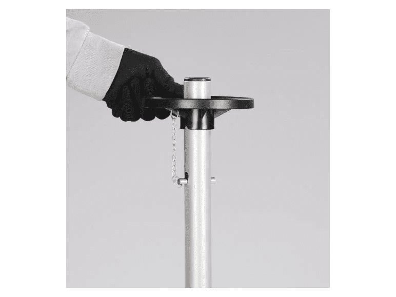 ULTIMATE SPEED®
Stojan na pneumatiky - Obrázek 4