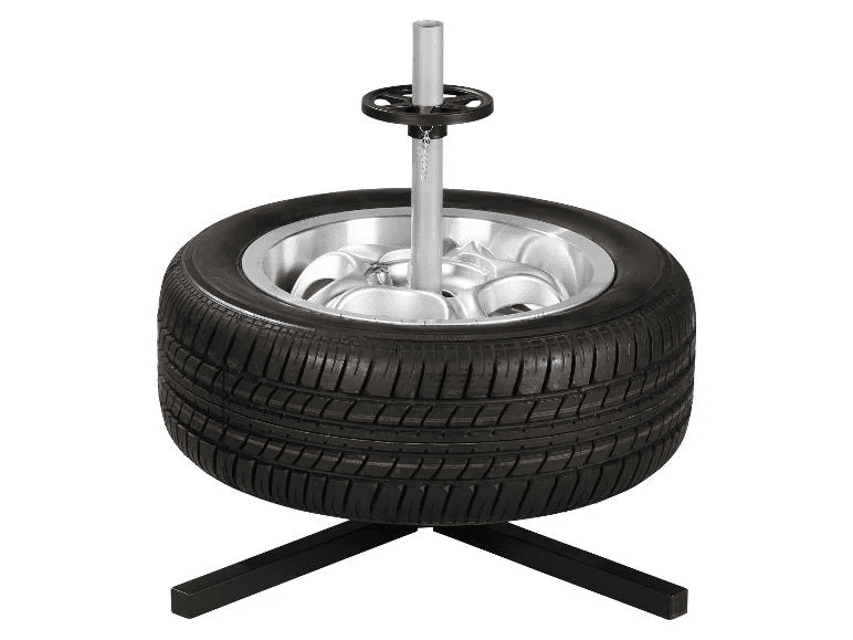 ULTIMATE SPEED®
Stojan na pneumatiky - Obrázek 8