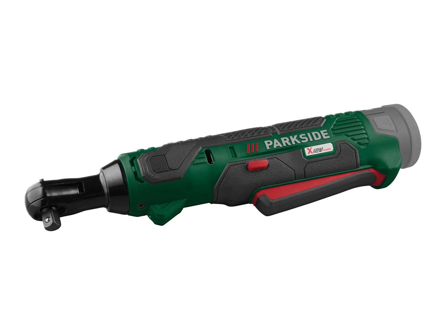 PARKSIDE®
Aku ráčnový utahovák PAR 12 B1 – bez akumulátoru a nabíječky - Obrázek 4