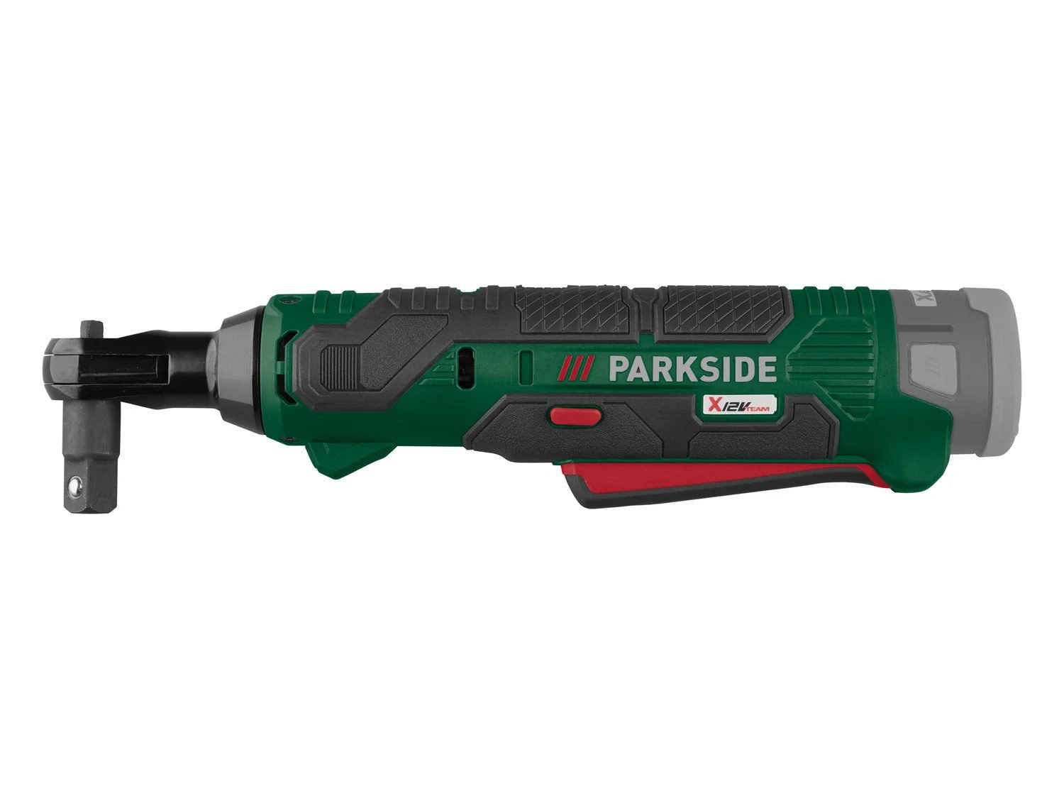 PARKSIDE®
Aku ráčnový utahovák PAR 12 B1 – bez akumulátoru a nabíječky - Obrázek 5