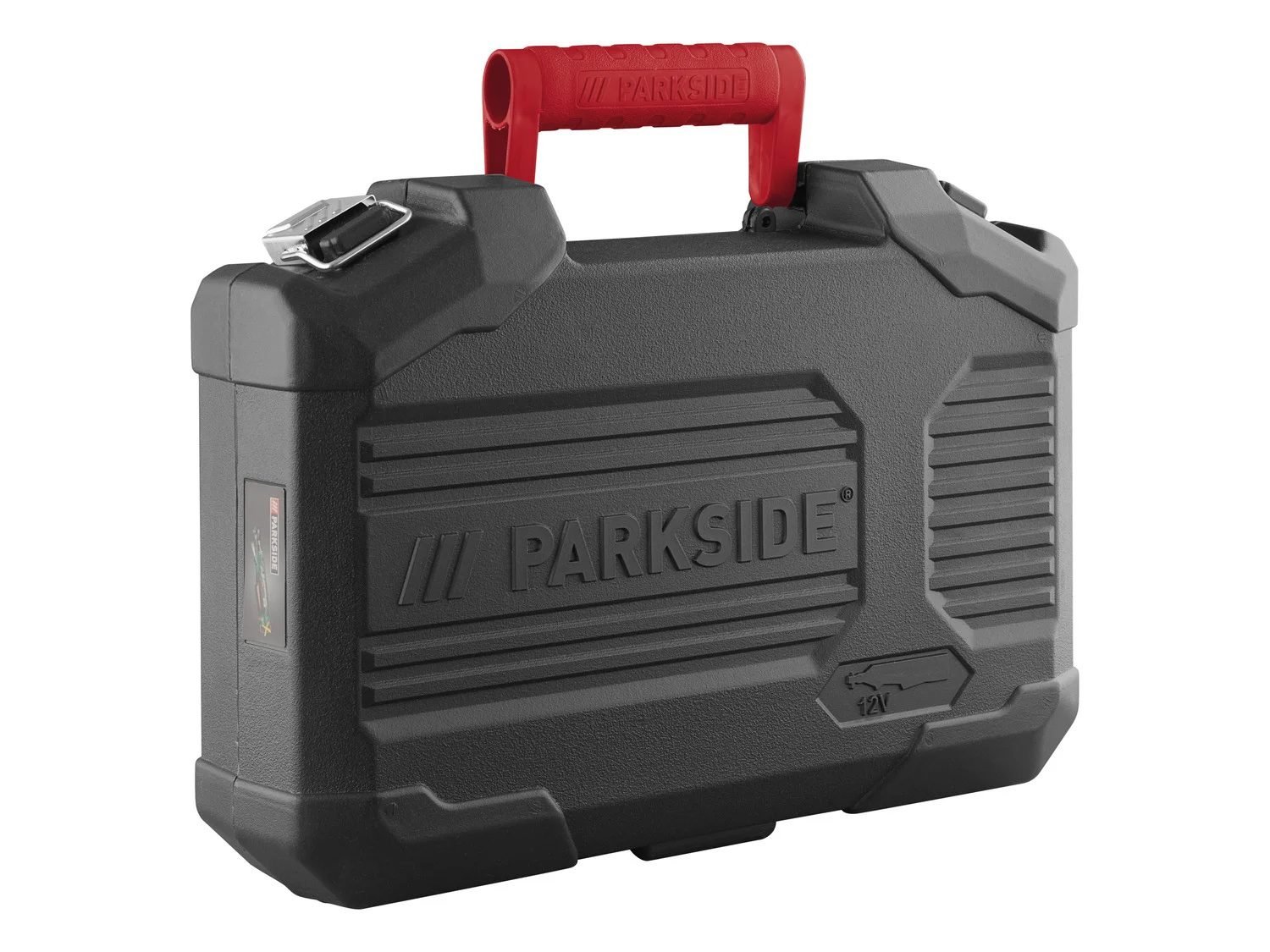 PARKSIDE®
Aku ráčnový utahovák PAR 12 B1 – bez akumulátoru a nabíječky - Obrázek 10