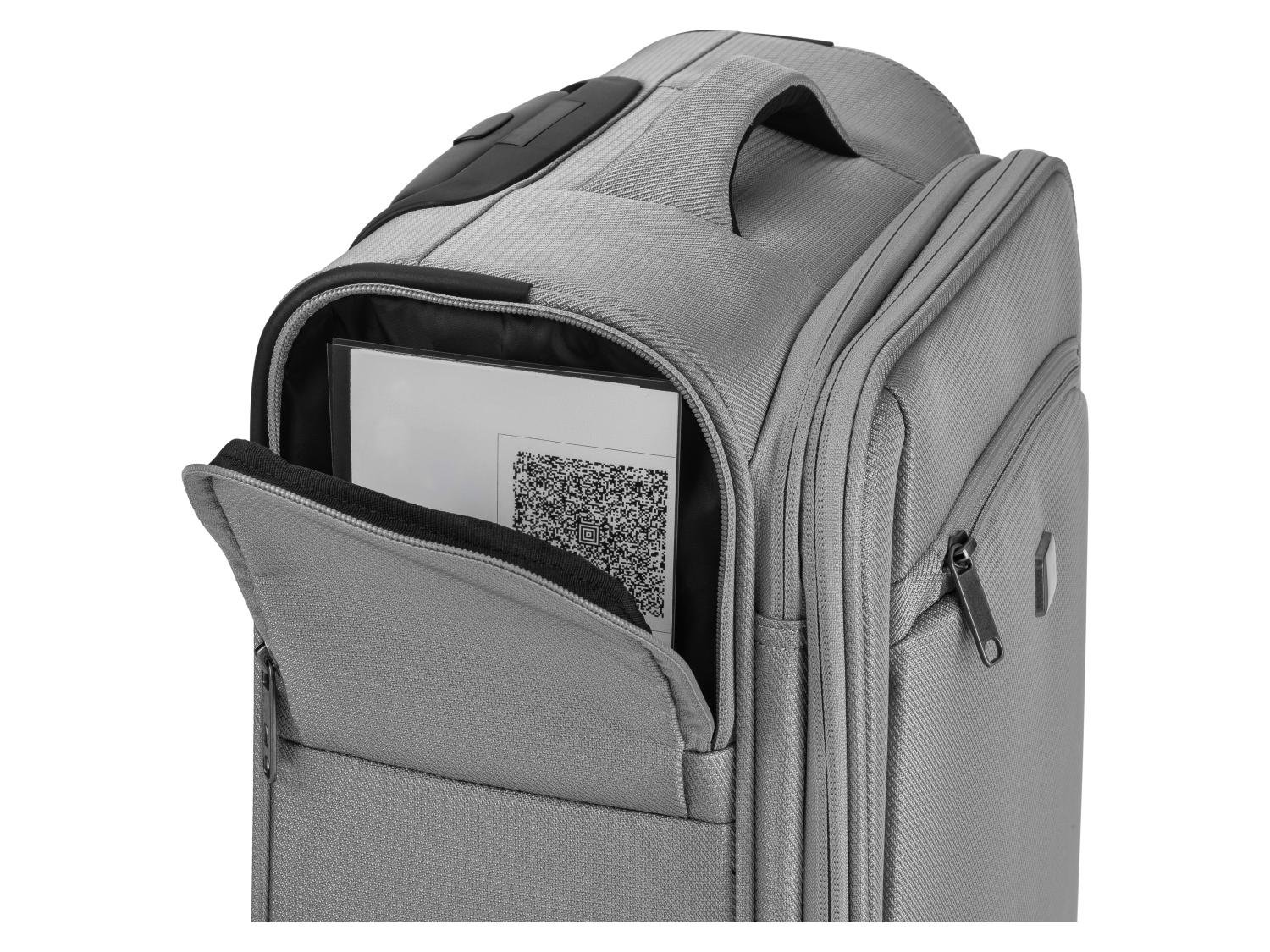 TOPMOVE® Příruční kufr 35/40 l - Obrázek 5