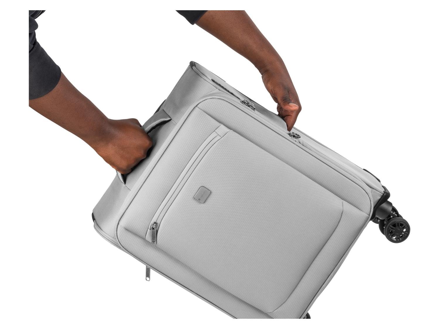 TOPMOVE® Příruční kufr 35/40 l - Obrázek 9