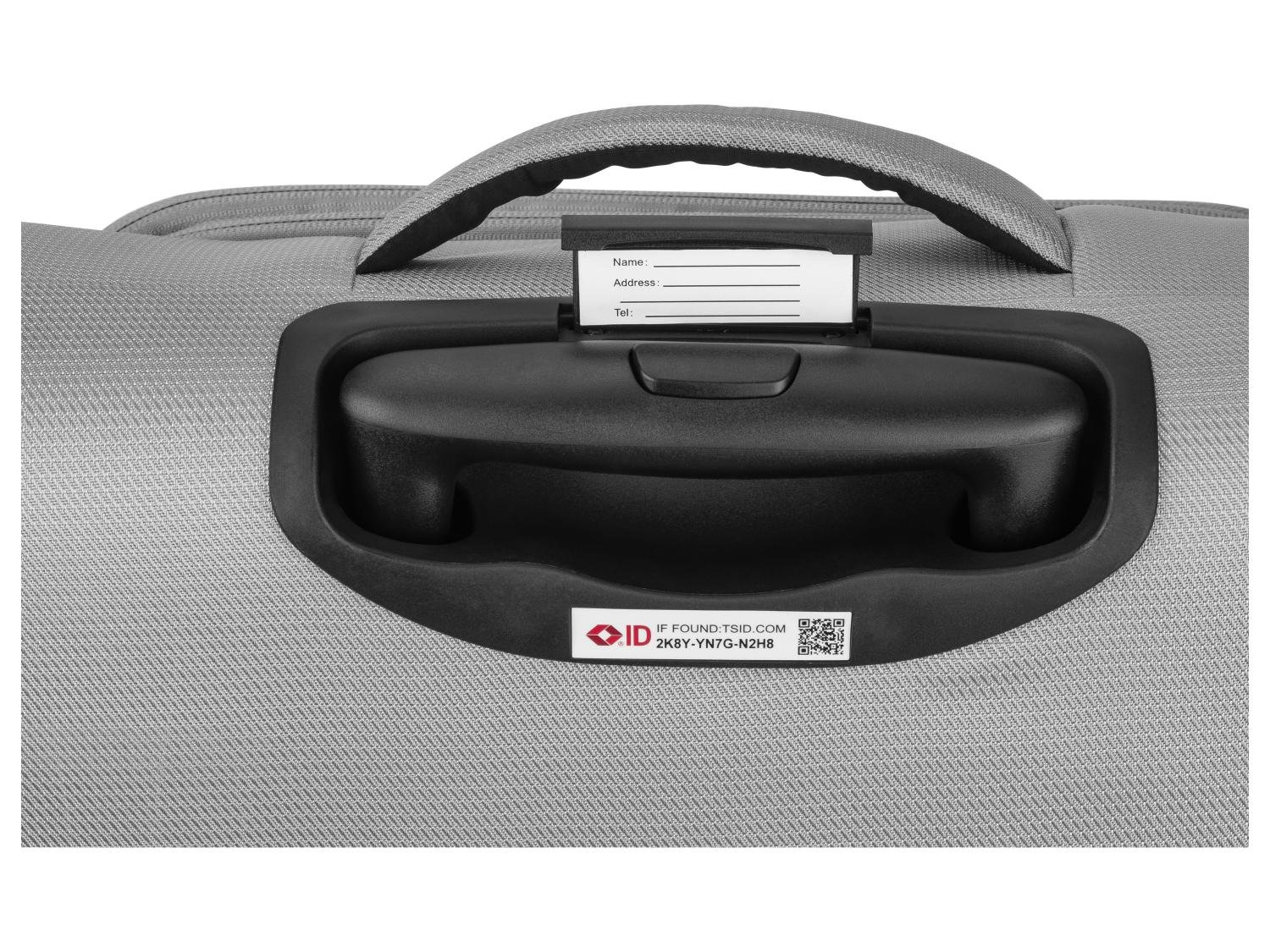 TOPMOVE® Příruční kufr 35/40 l - Obrázek 6