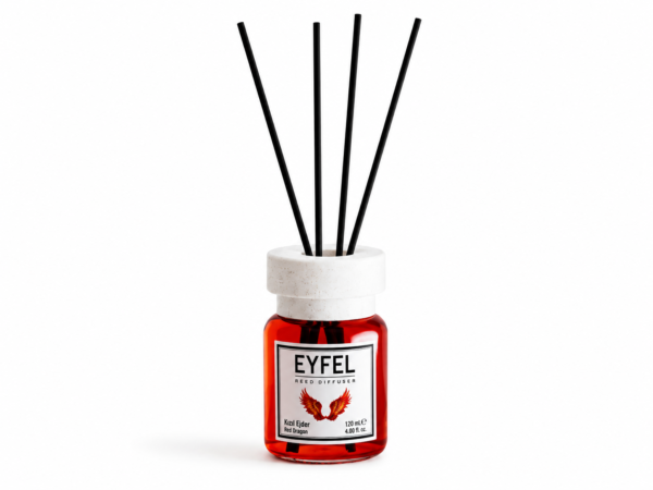 Eyfel Perfume Aroma difuzér Red Dragon 120 ml