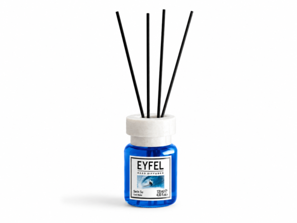 Eyfel Perfume Aroma difuzér Cool Water 120 ml